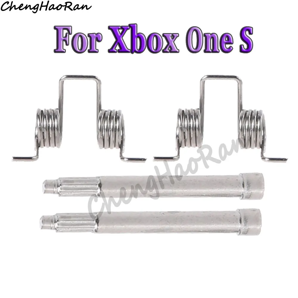 Сменный пружинный триггер для игрового контроллера xbox one s rt lt