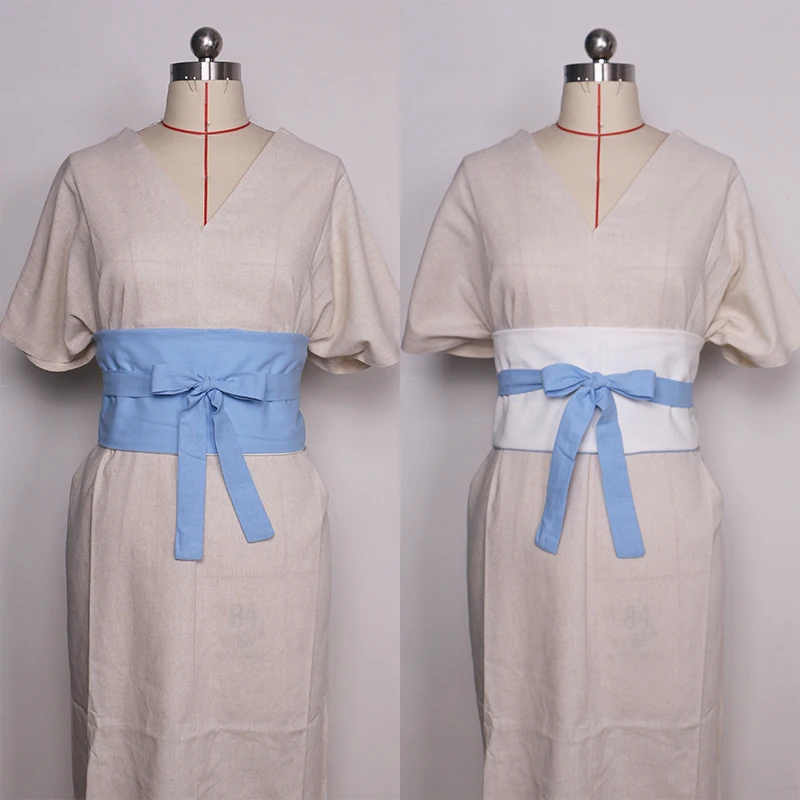 Кимоно в японском стиле - Фотография_3