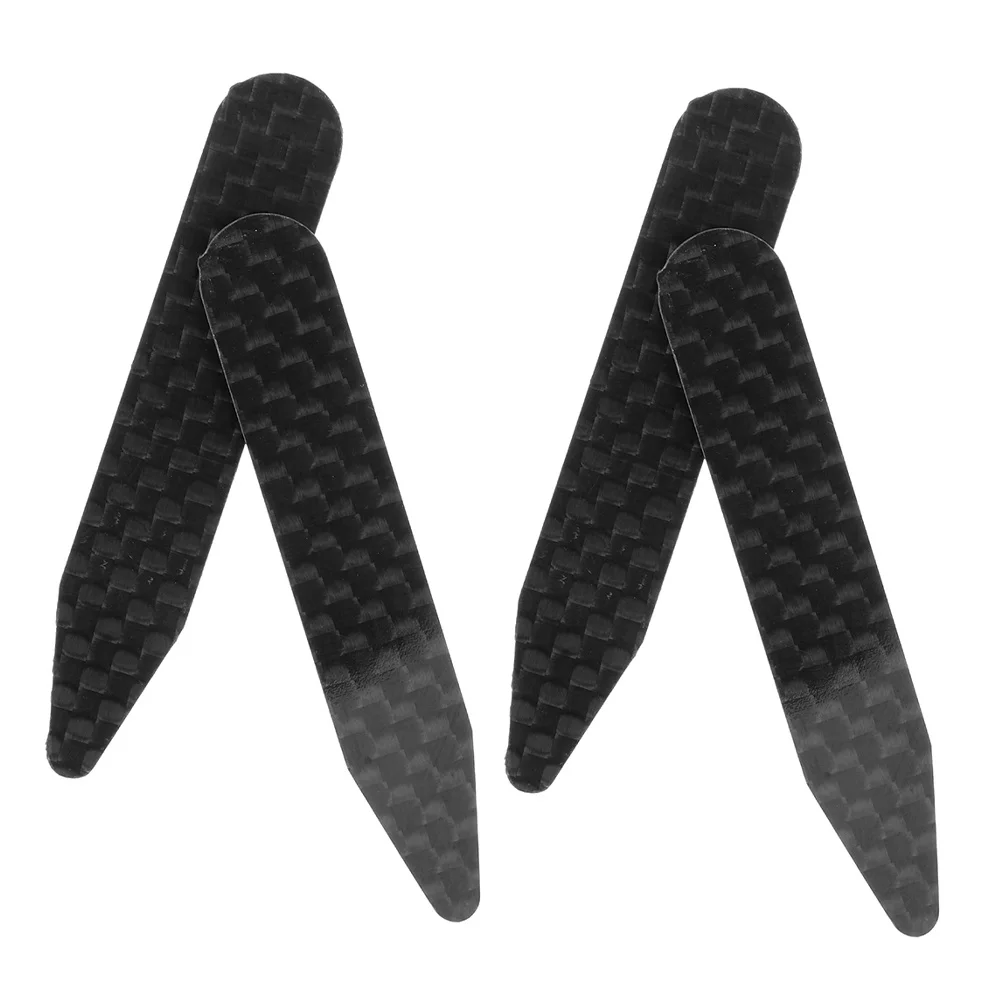 2 пары воротников из углеродного волокна - Фотография_6