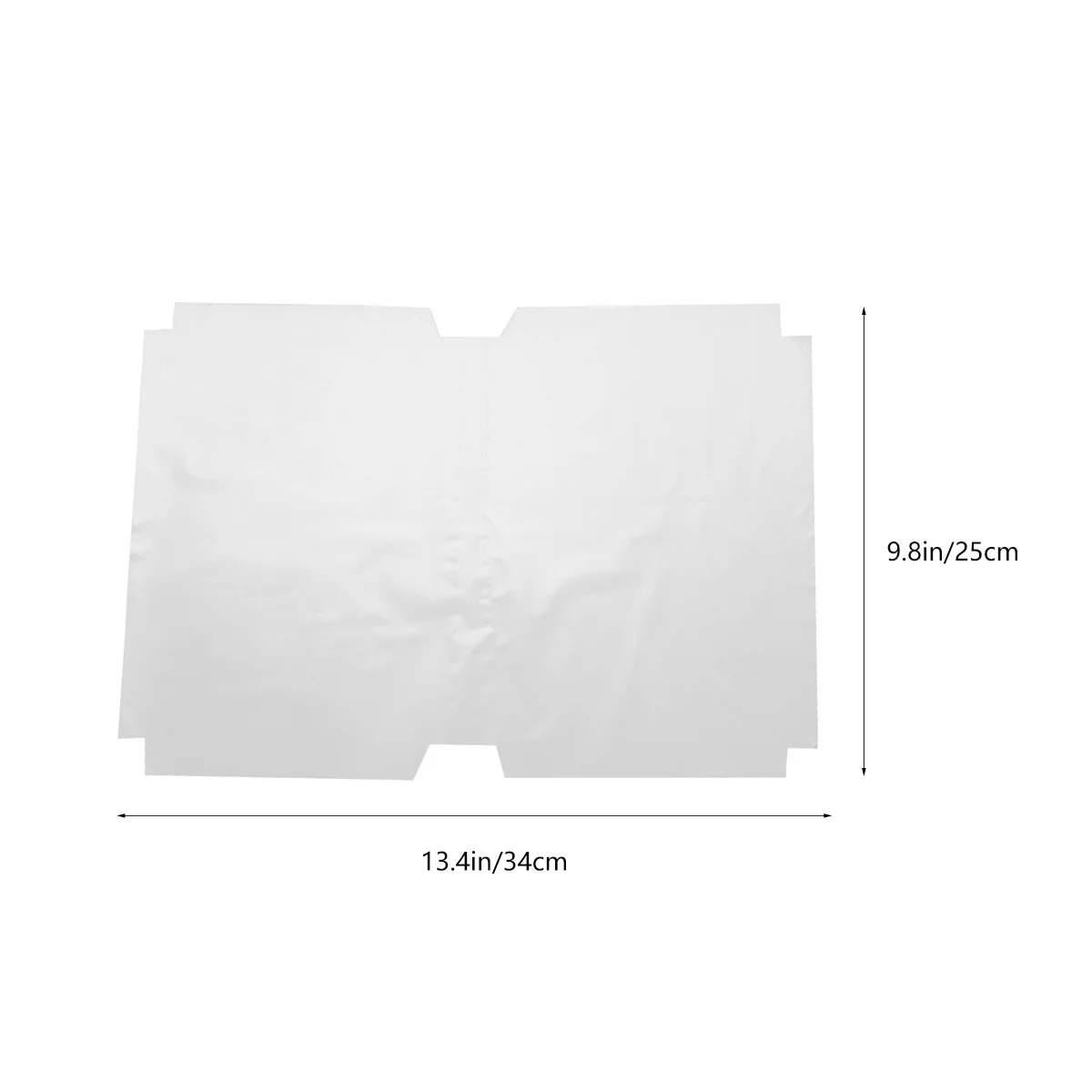 Защитный рукав для книг - Фотография_6