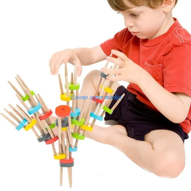 090b игрушки для 4-7-летних девочек для мальчиков - Фотография_4