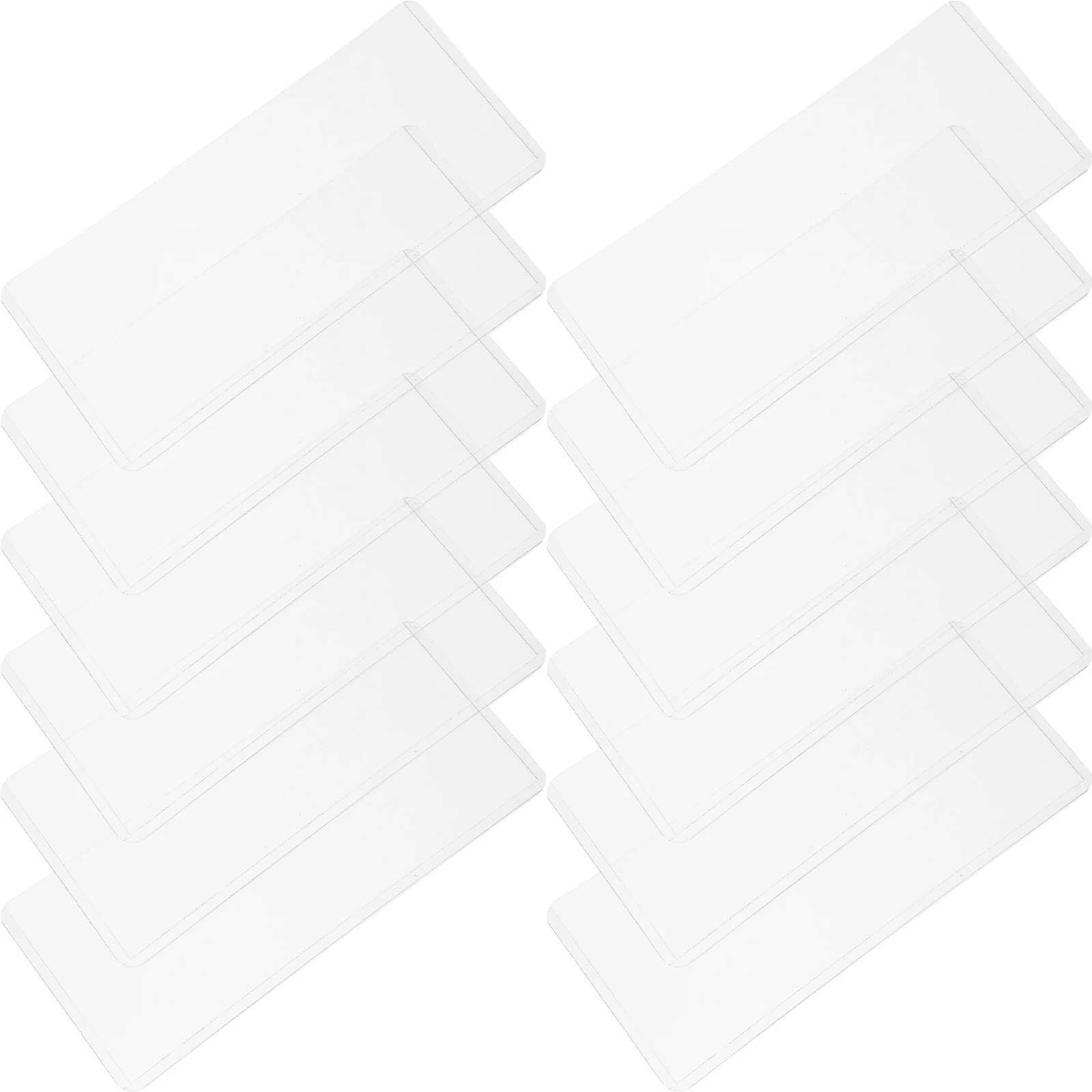 Защитные рукава для банкнот - Фотография_6