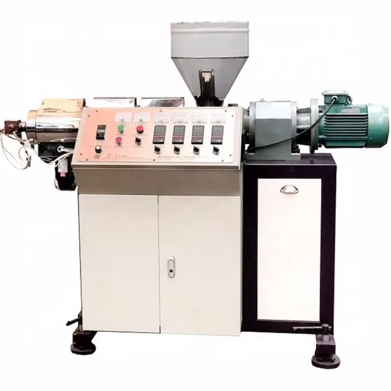 Вспомогательный экструдер для покрытия sj35 - Фотография_2