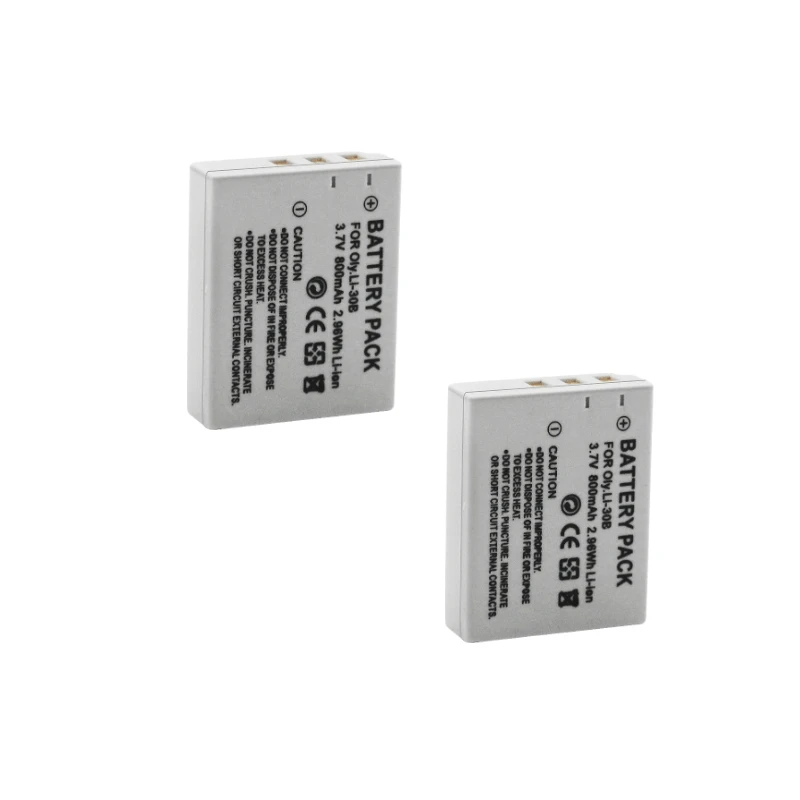 Новый аккумулятор li-30b li 30b 3 - Фотография_4