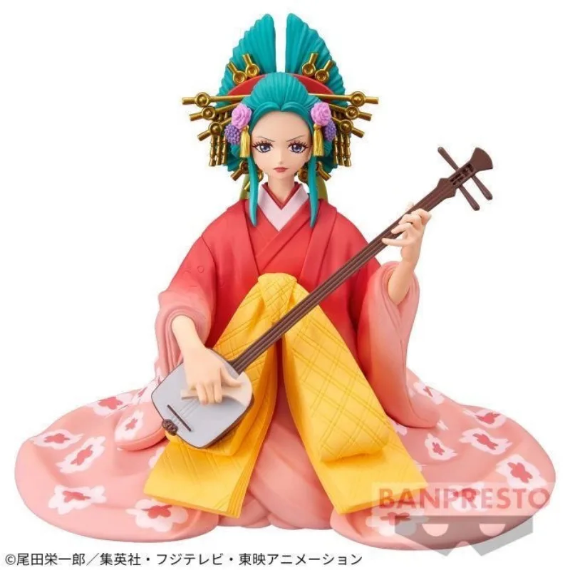 Оригинальные bandai one piece козуки - Фотография_4