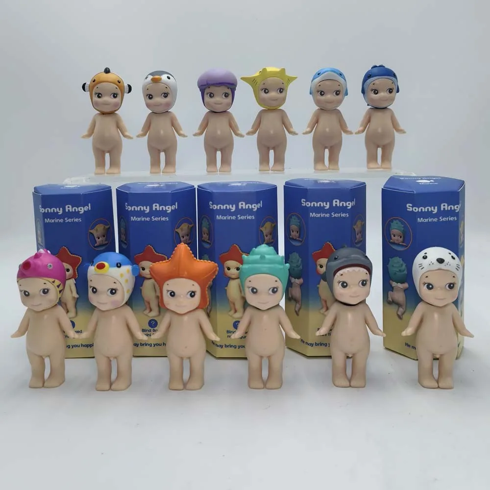 Sonny angel слепая коробка игрушки