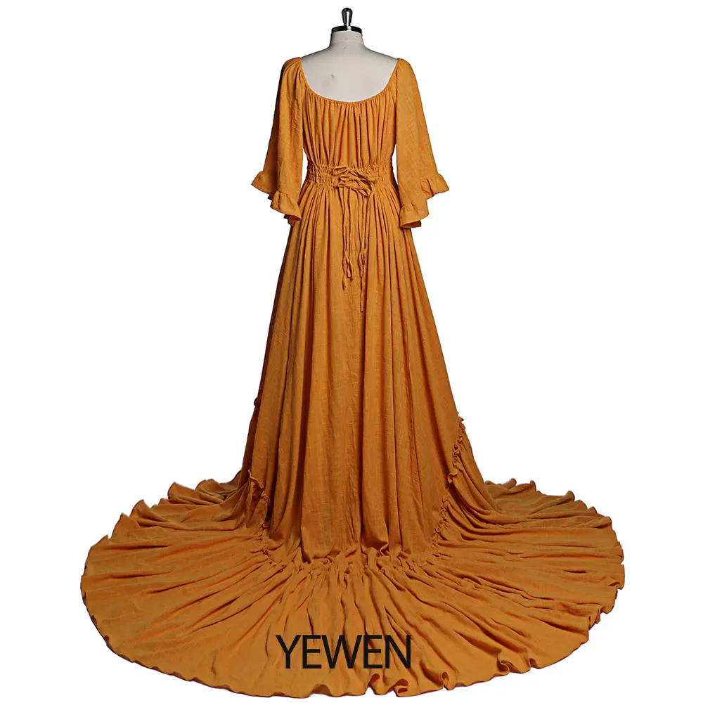 Элегантные платья для беременных - Фотография_4