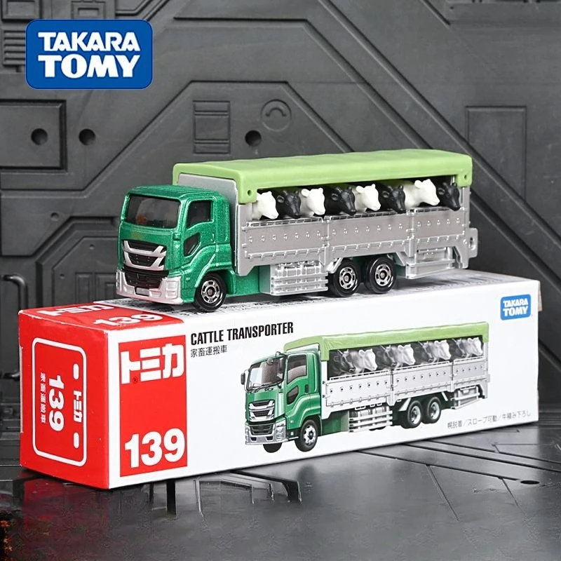 Takara tomy tomica no - Фотография_5