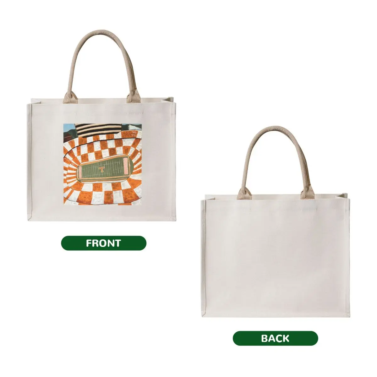 Neyland stadium большая сумка для - Фотография_2