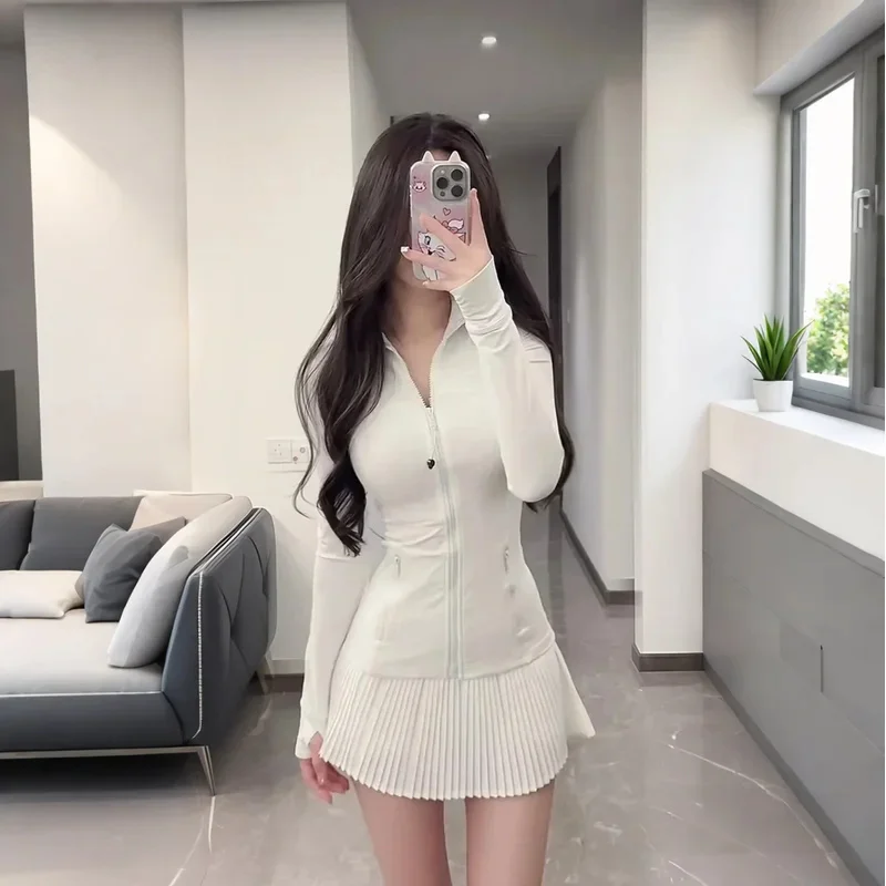 2026 повседневная спортивная одежда третьего поколения - Фотография_3