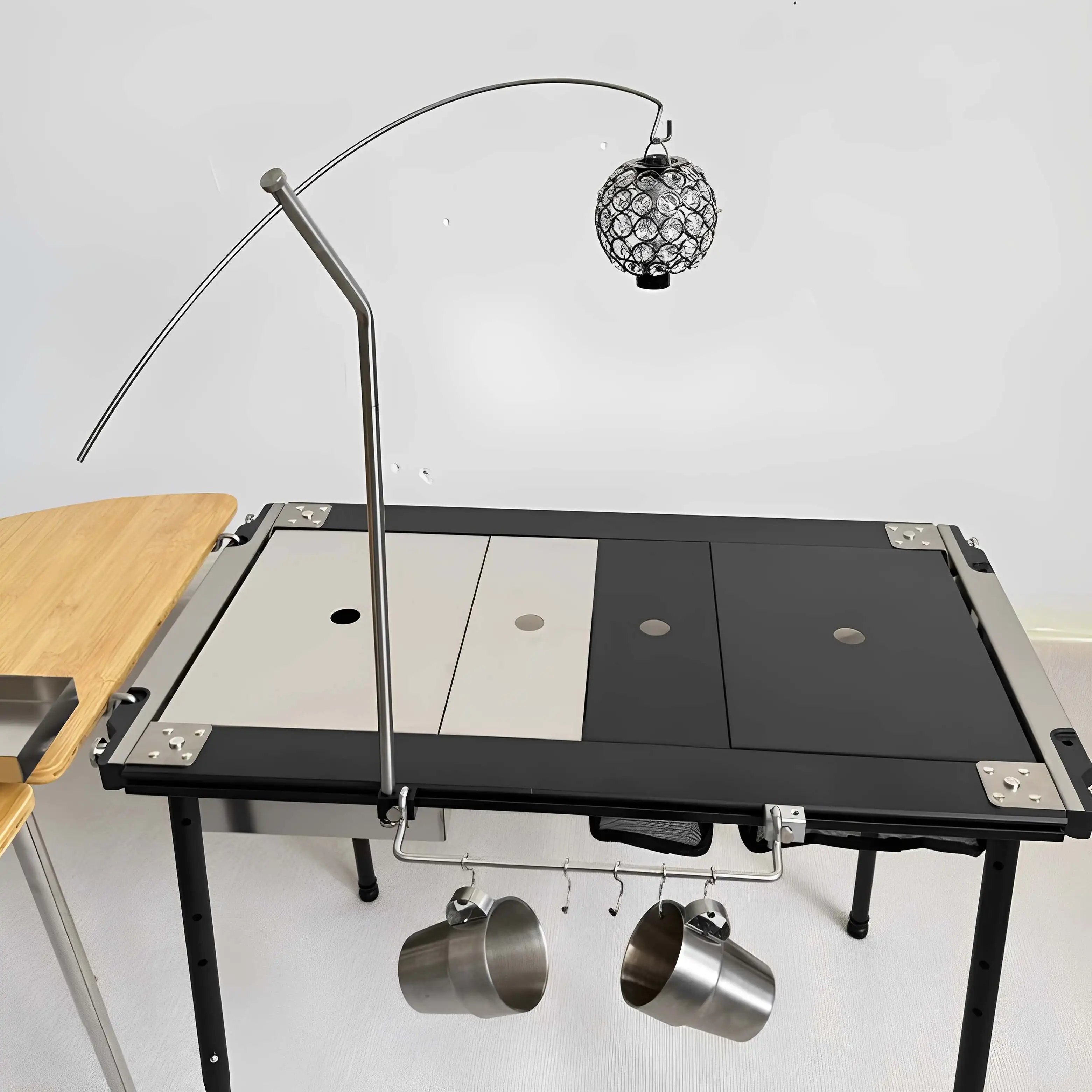 Аксессуары для уличного кулачка - Фотография_5