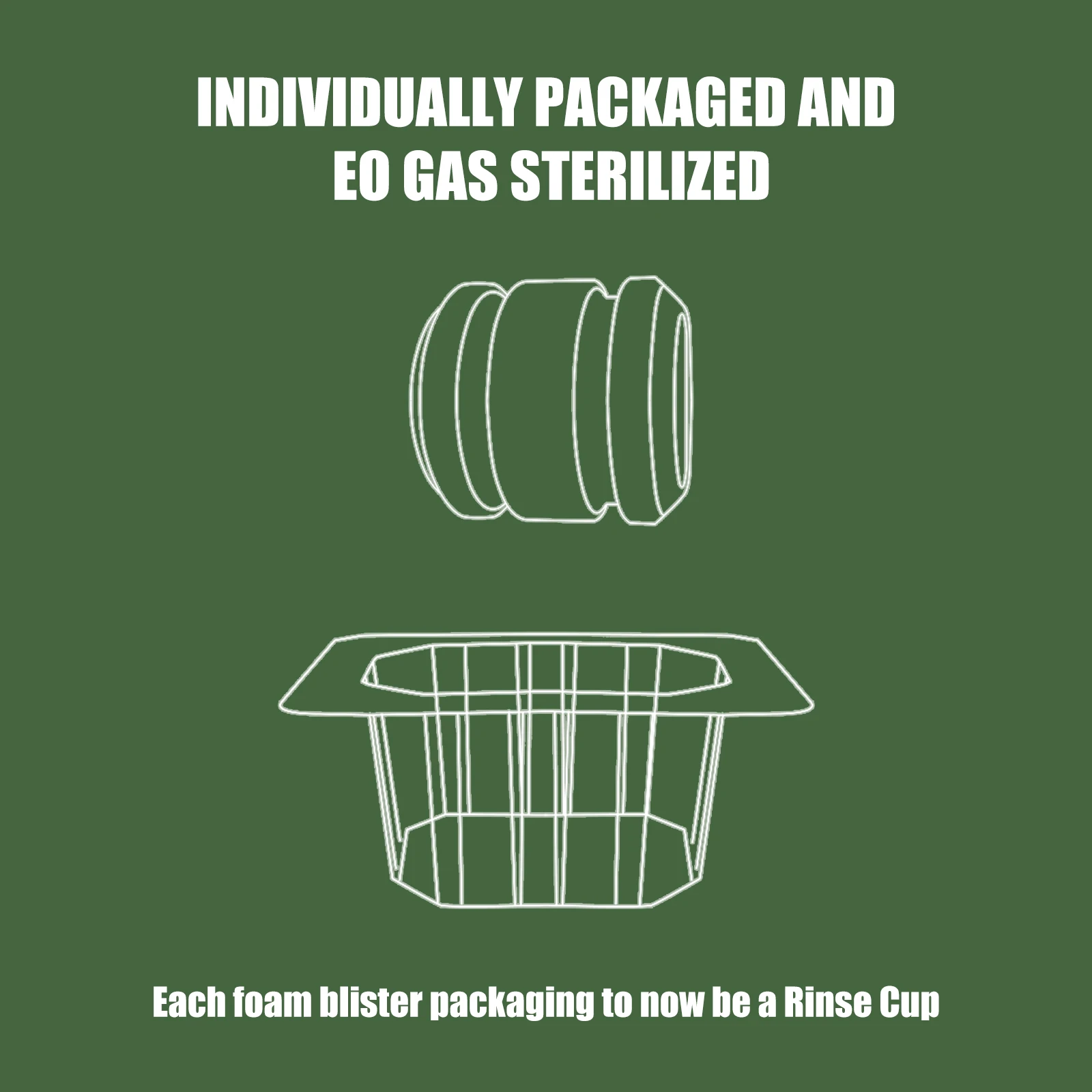 Зажимы для строп из стальной проволоки с двойными отверстиями