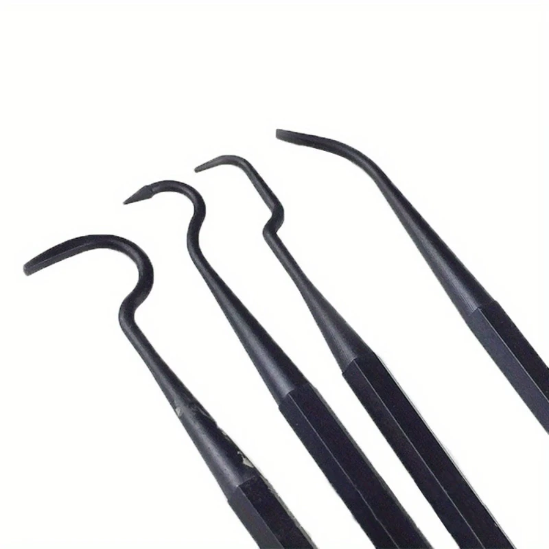 Инструмент для захвата и набор пластиковых крючков - Фотография_4