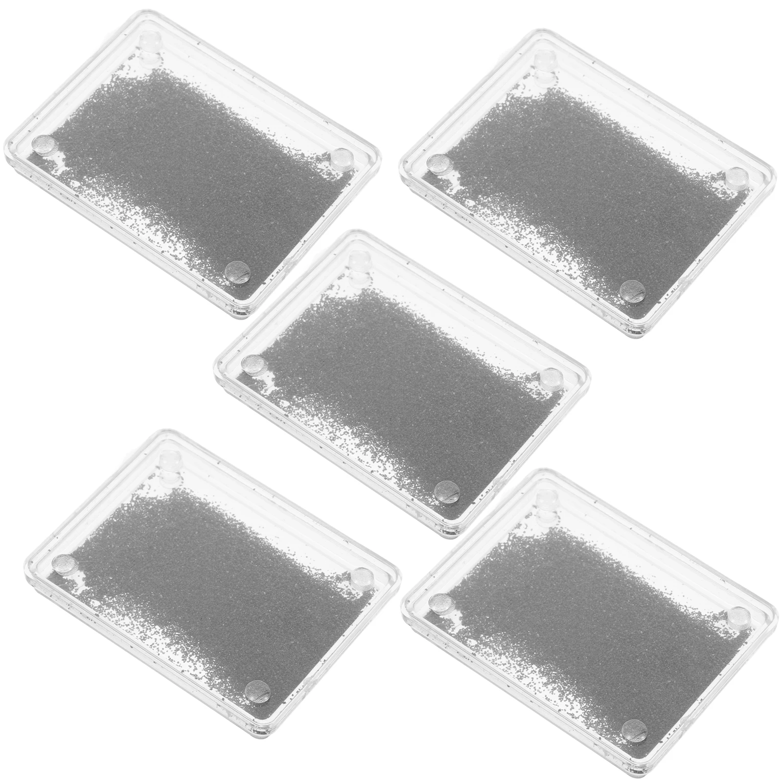 Инструменты для демонстратора магнитного поля