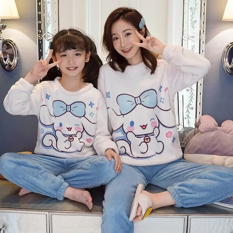 Sanrio hello kitty осень/зима детская
