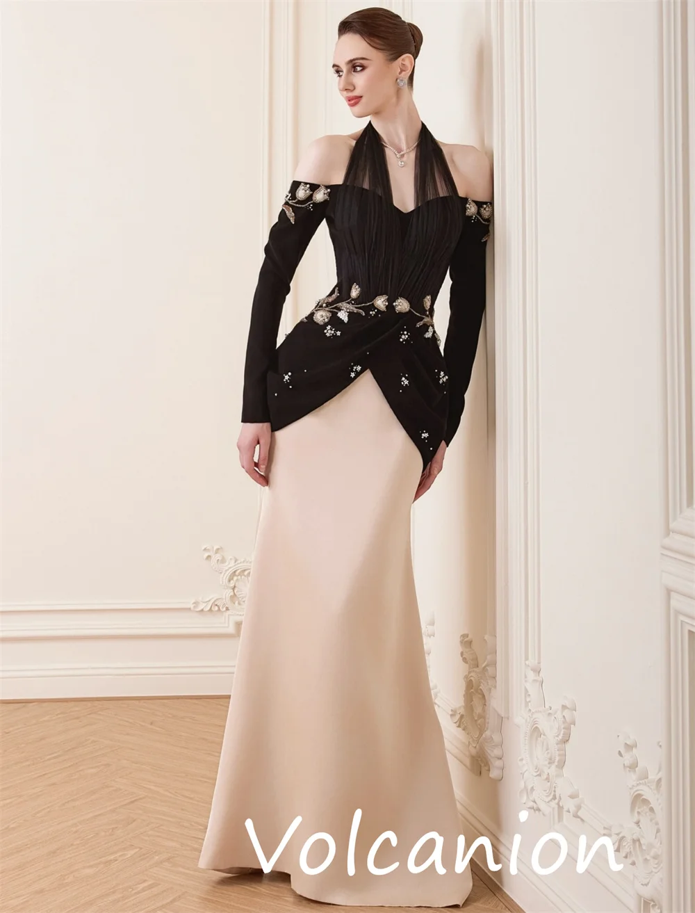 Индивидуальные современные стильные джерси с блестками - Фотография_4