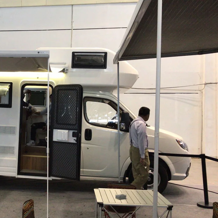 Хороший сервис, дверь для автофургона - Фотография_4