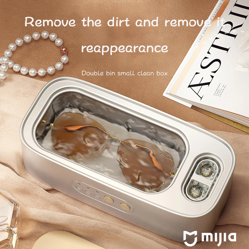 Xiaomi upgrate ультразвуковая машина - Фотография_4