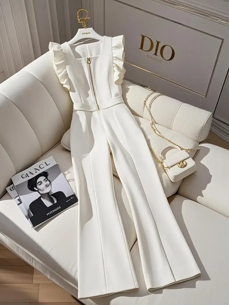 Женский комбинезон - Фотография_3