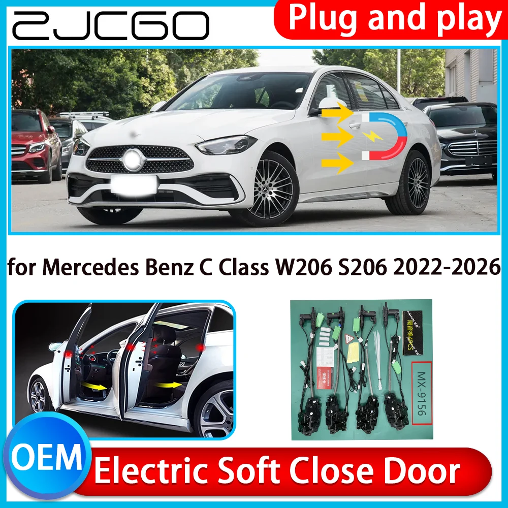 Для mercedes benz c class w206