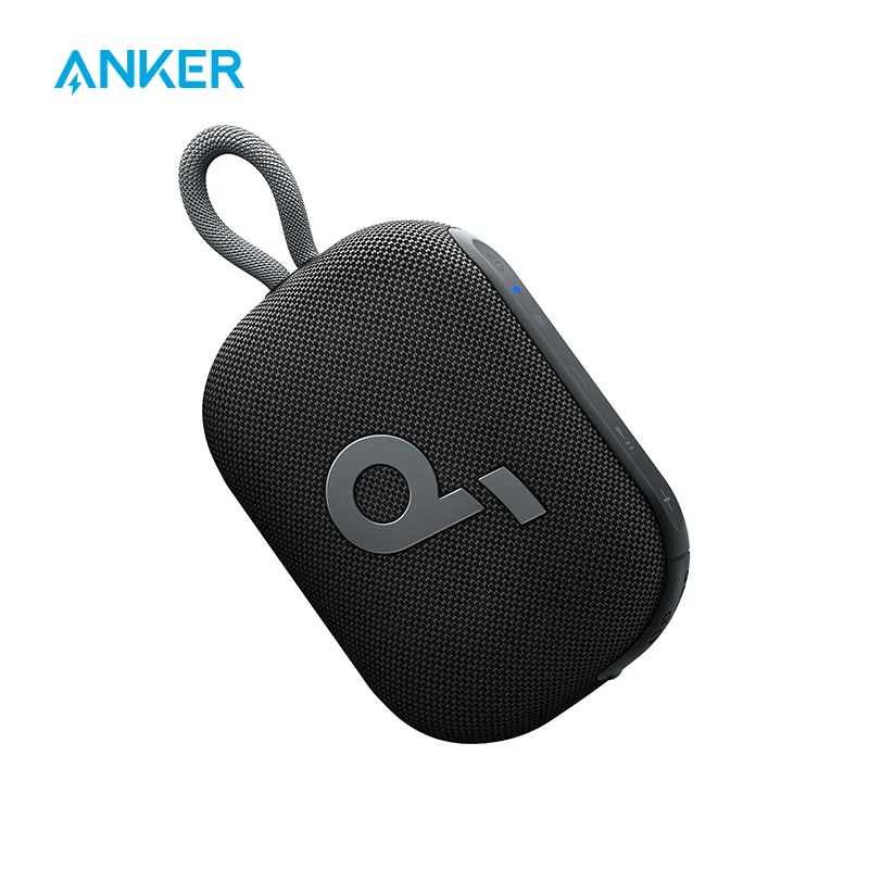 Bluetooth-динамик soundcore select 4 go