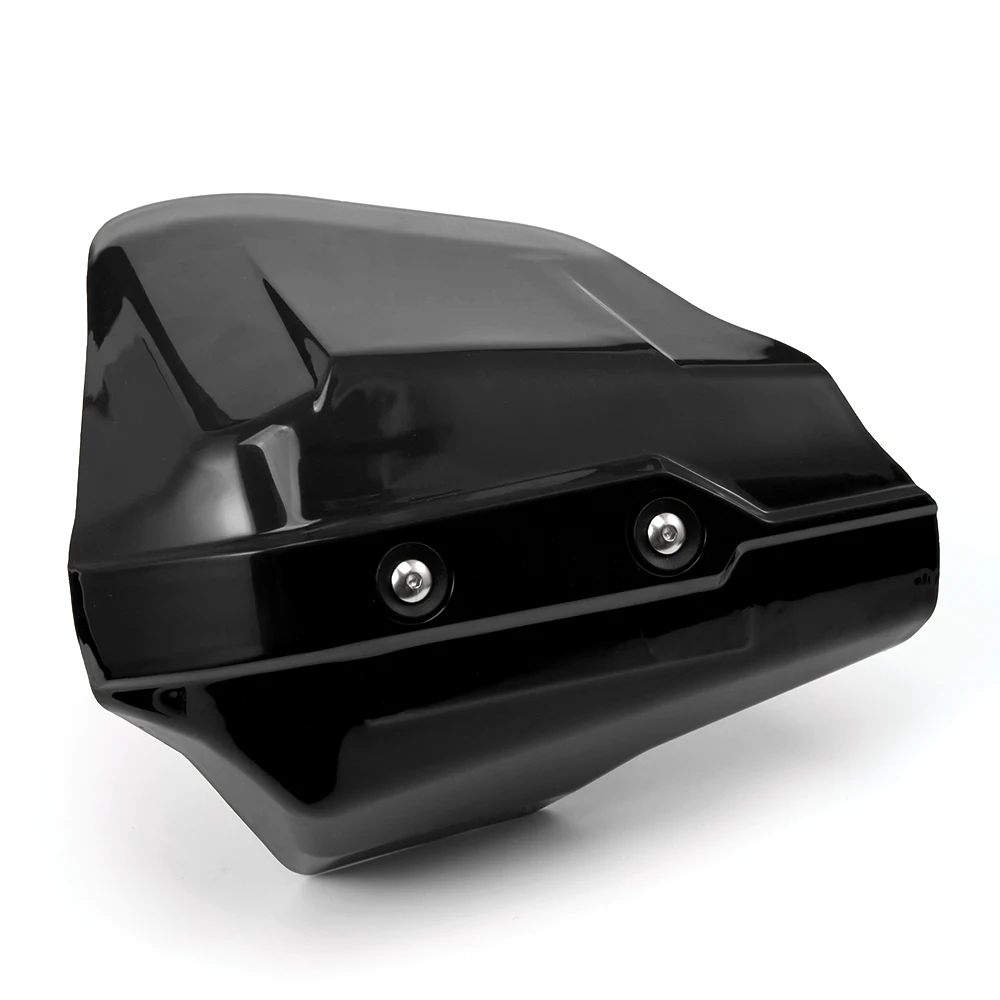 Защита для рук мотоцикла - Фотография_3