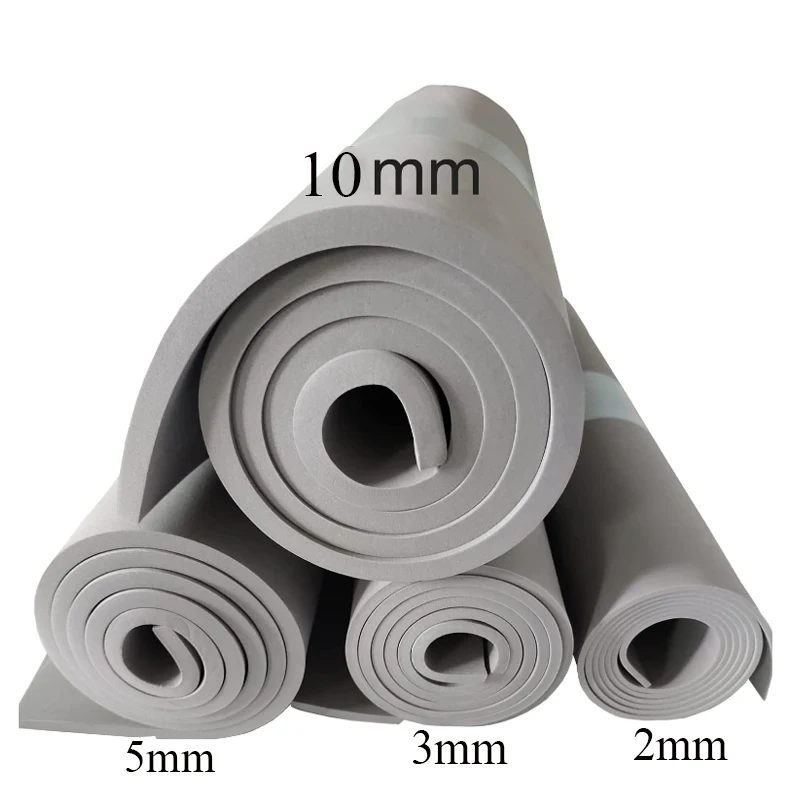 Толщина 1-10 мм, листы пены eva, - Фотография_5