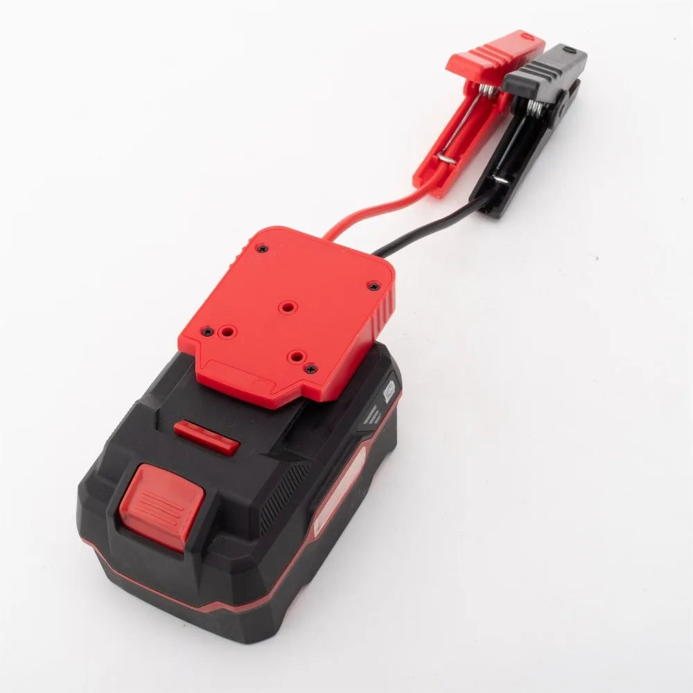 Портативный адаптер для кабелей - Фотография_3