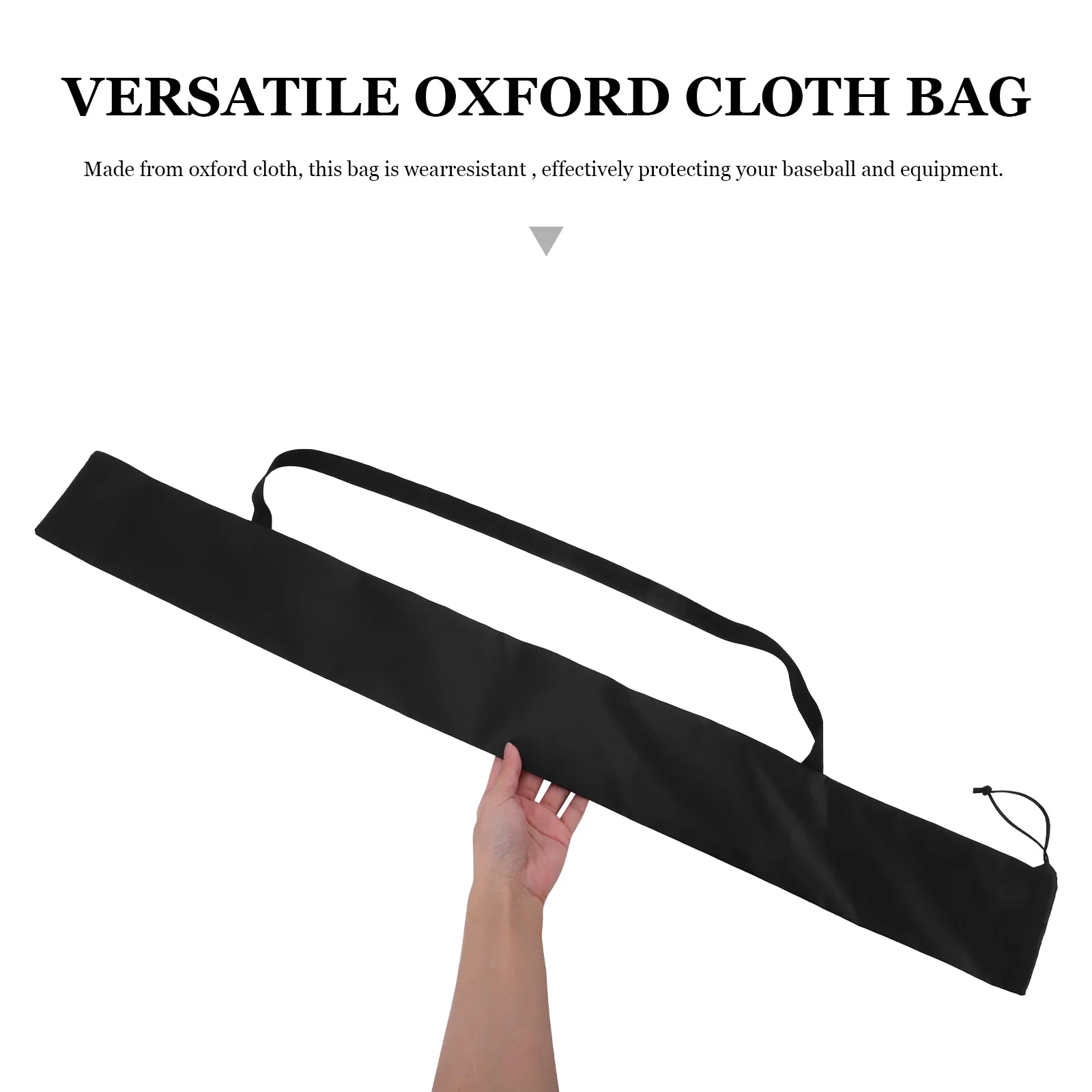 Сумка для бейсбольной биты