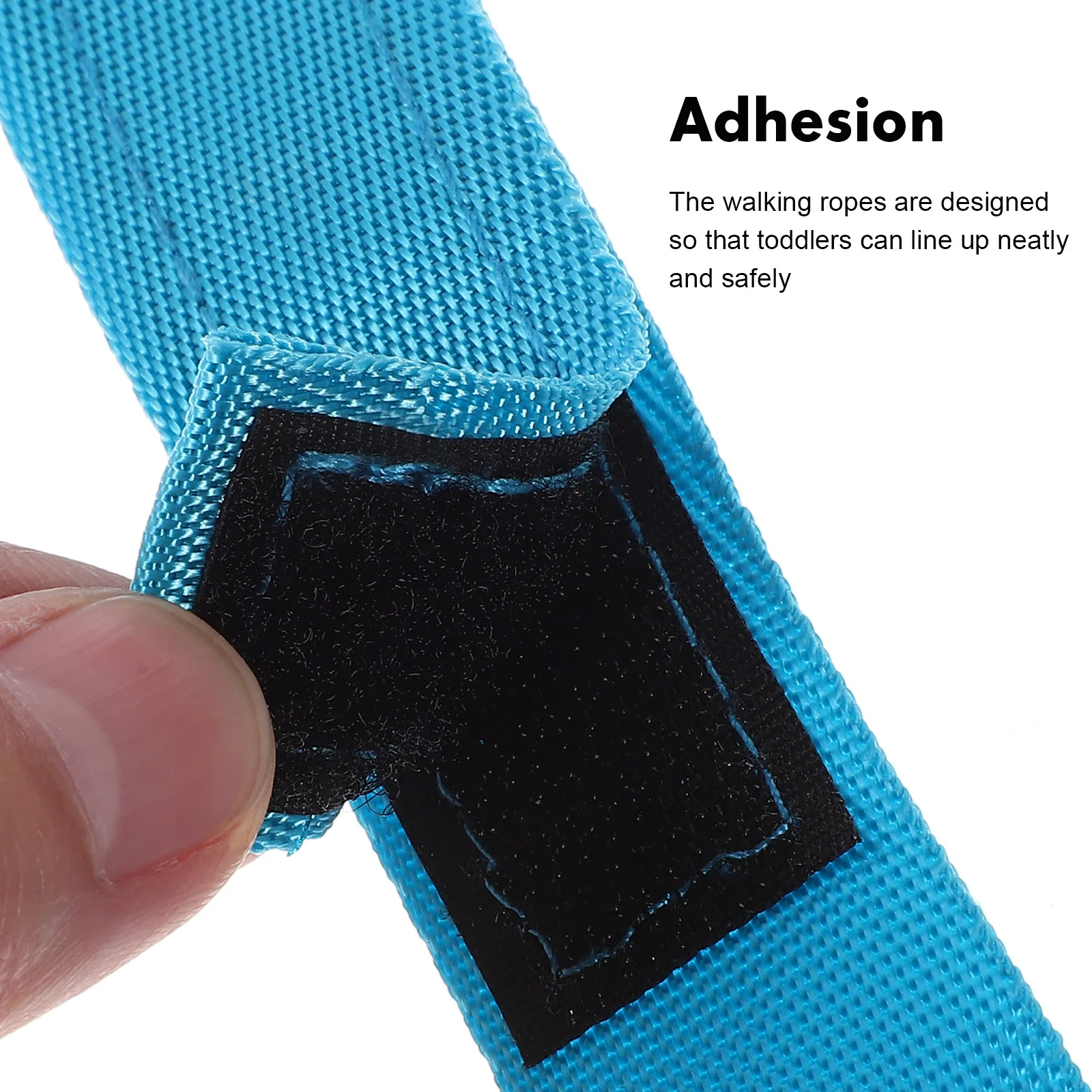 Безопасные прогулочные веревки - Фотография_4