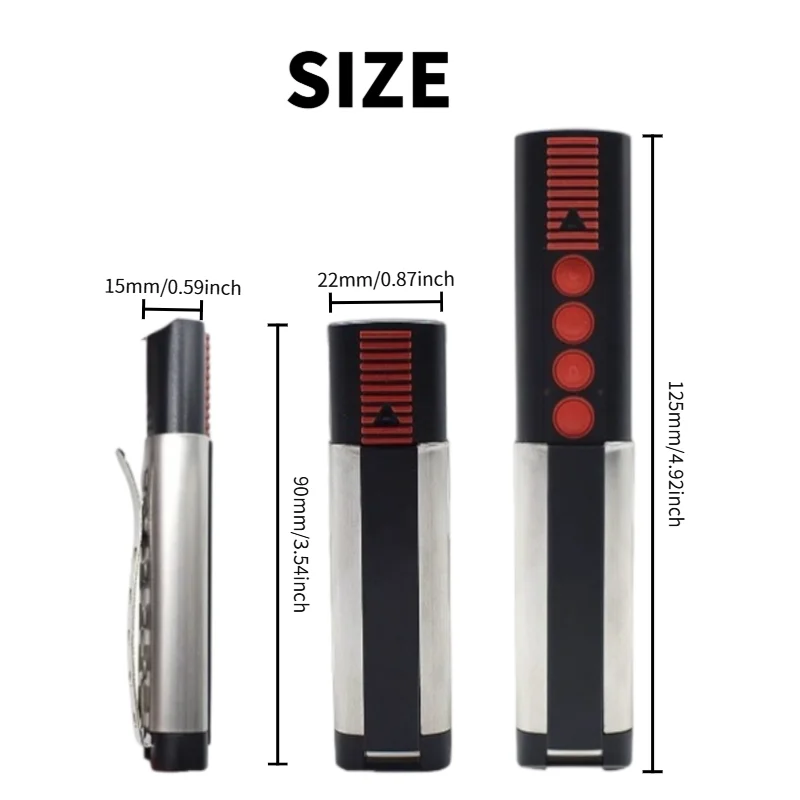 Sommer 434.42mhz tx03 4344xp ручной - Фотография_6