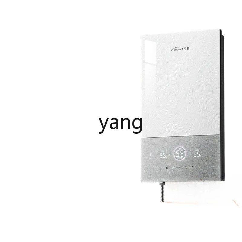 Cx мгновенный электрический водонагреватель - Фотография_2