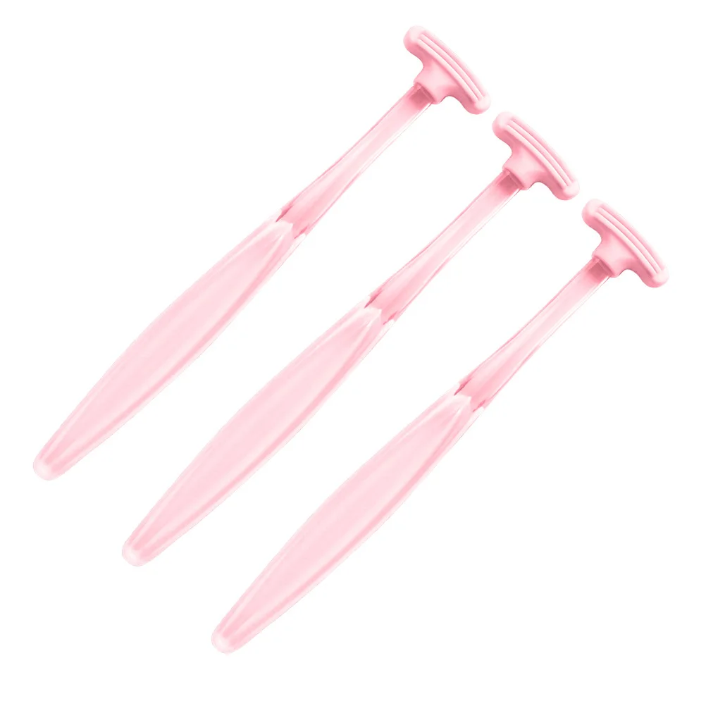 Скребок для языка - Фотография_2