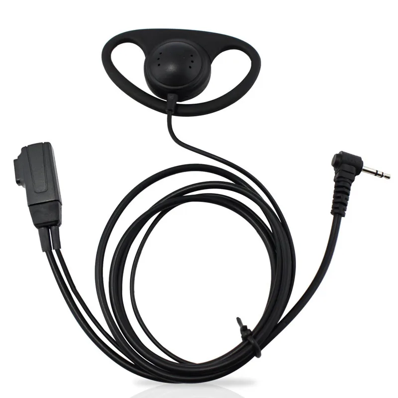 Гарнитура для motorola talkabout mh230r tlkr t3 t4 t60 t80 mr350r