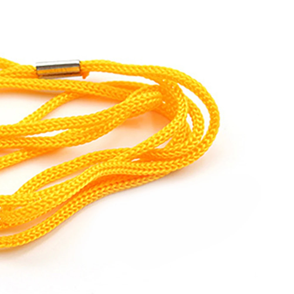 Громкий брелок из нержавеющей стали