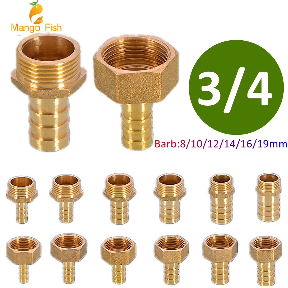 Соединитель pagoda 6