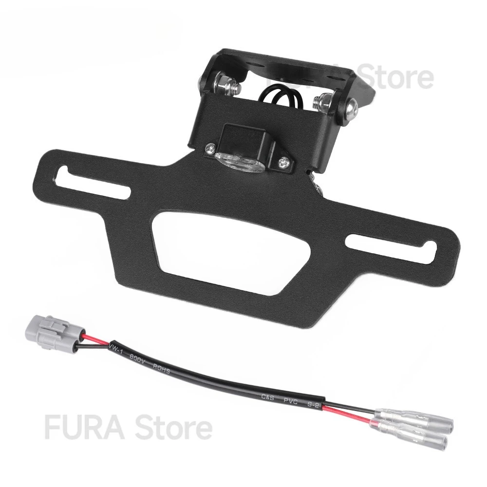 Задний обтекатель мотоцикла - Фотография_4