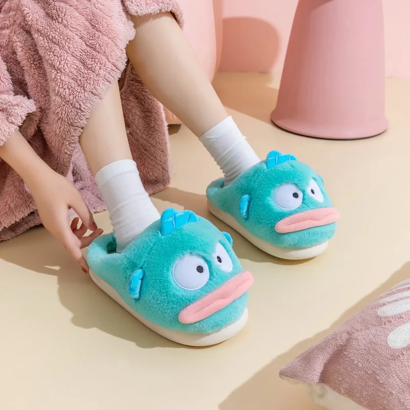 Детские тапочки, домашняя обувь, - Фотография_3