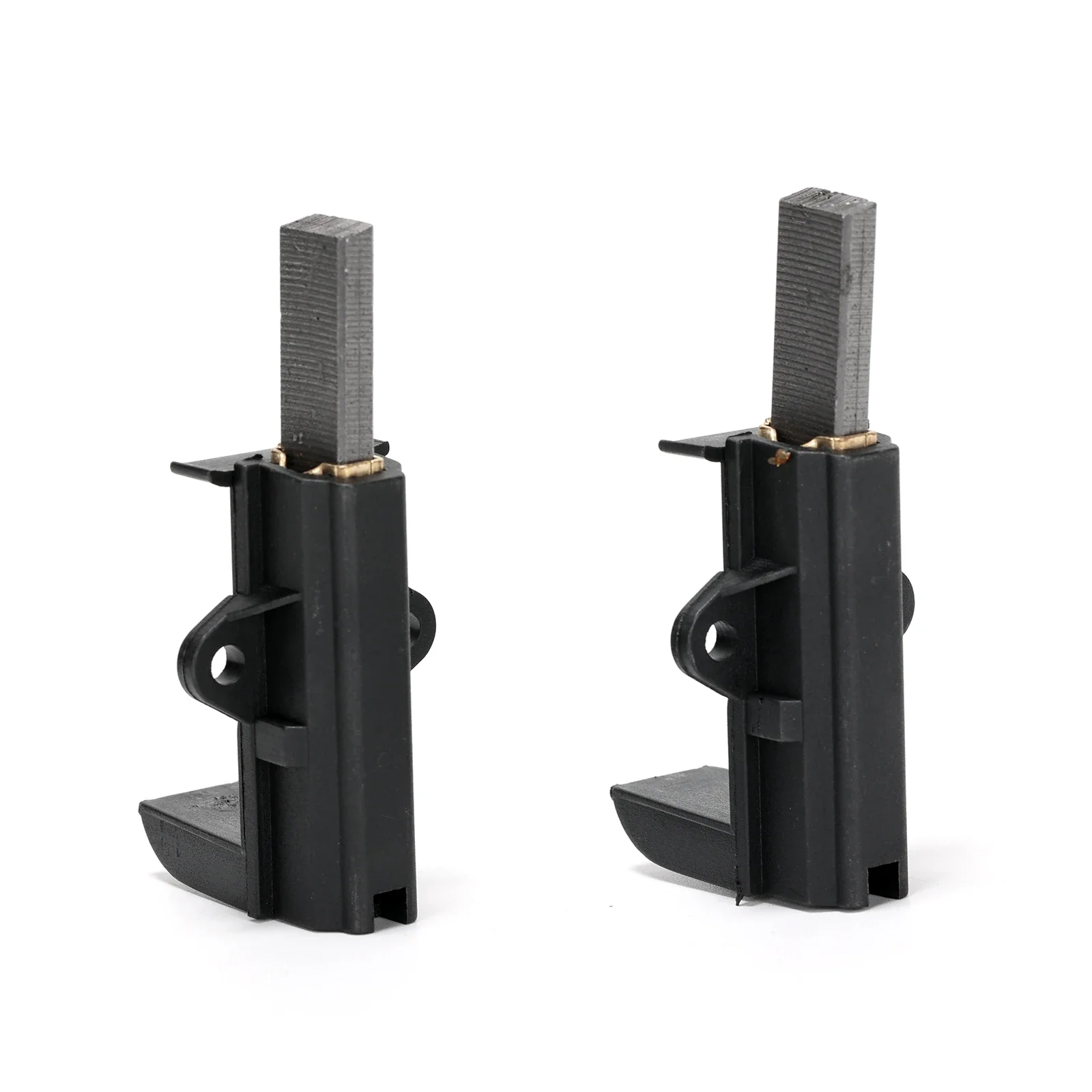 Держатель угольной щетки для стиральной машины (25.5x12 - Фотография_4