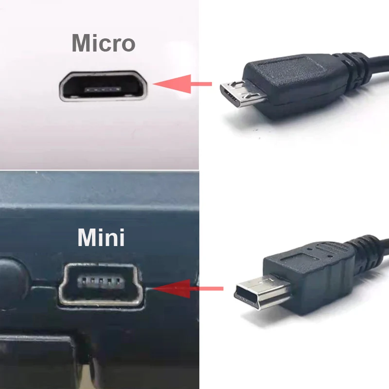 Автомобильный usb-кабель для зарядки - Фотография_3
