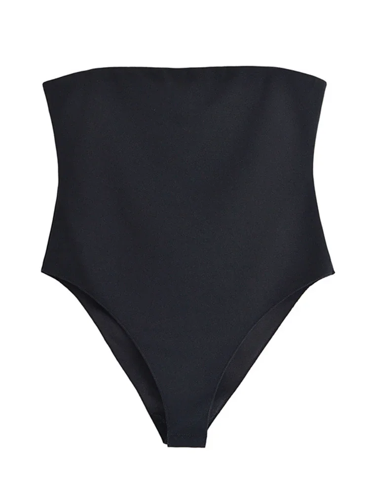 Женская однотонная комфортная одежда design sense - Фотография_4