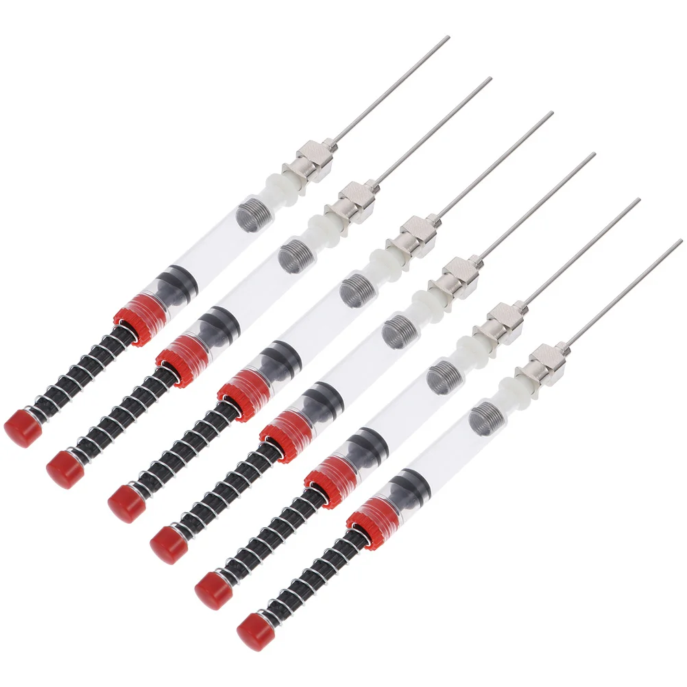 Стальная ручка, поглотитель чернил - Фотография_5