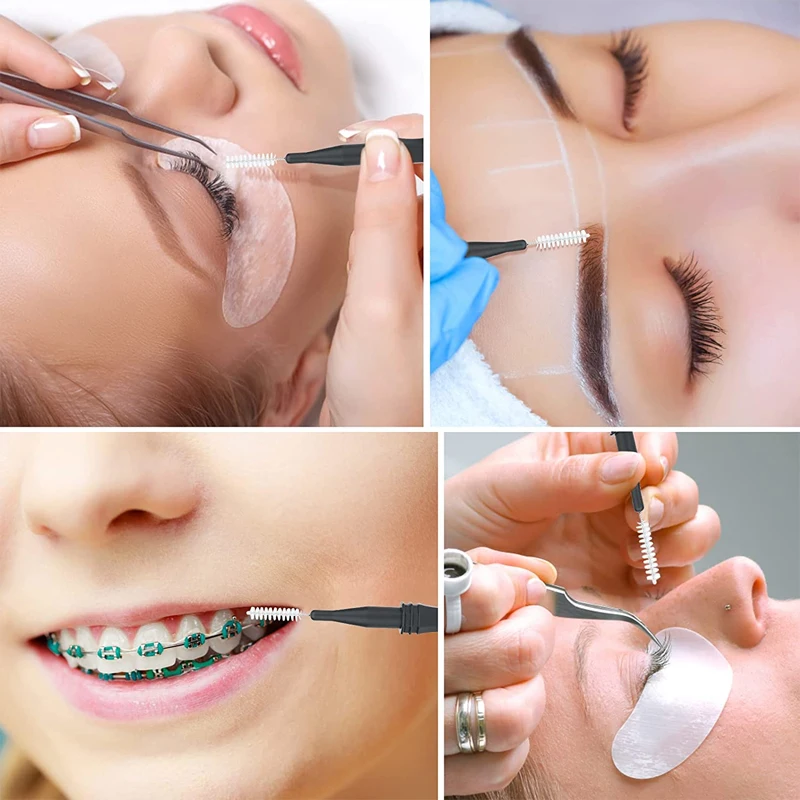 Одноразовые брови пермь кисти мини - Фотография_3