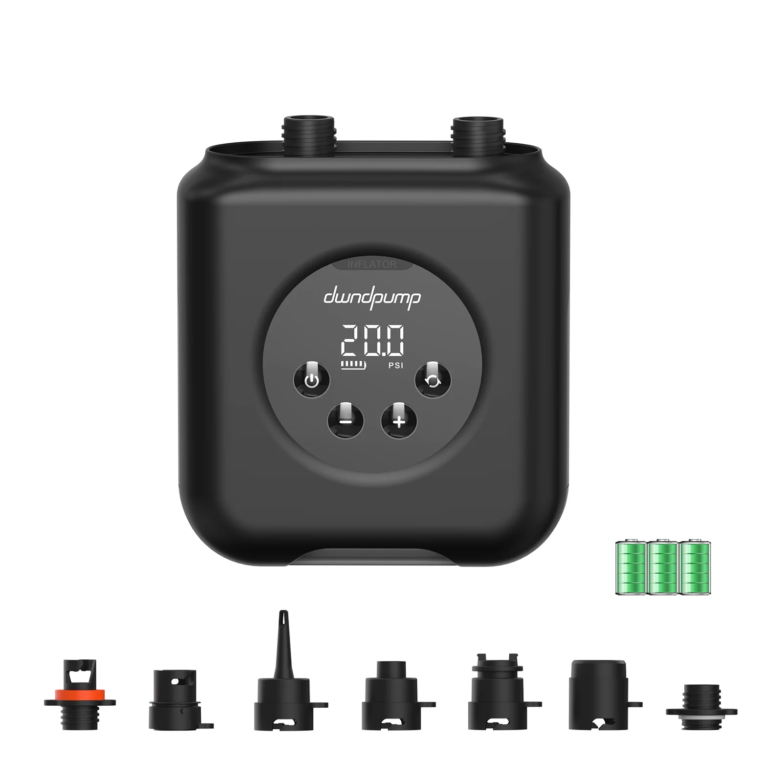 Электрический sup-насос