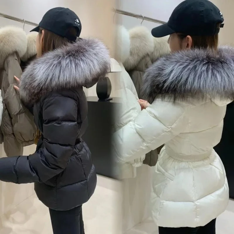 Женские модели, осенне-зимние топы - Фотография_3