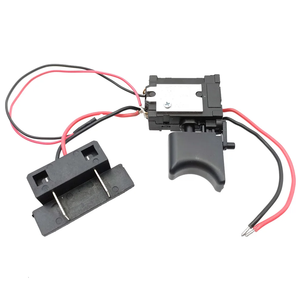 Регулируемая скорость вращения электродрели - Фотография_3