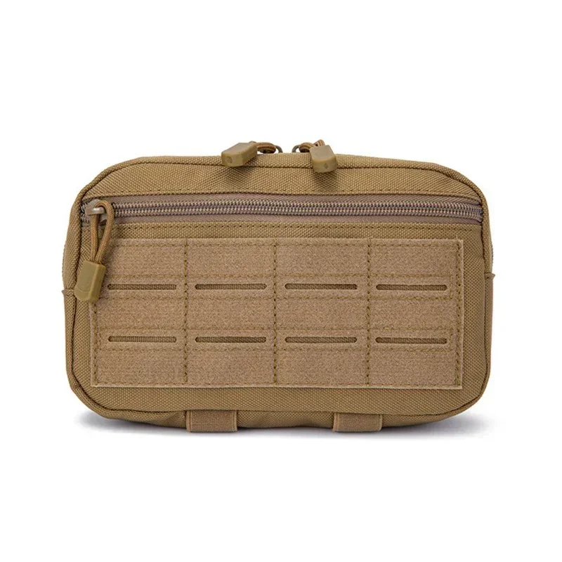 Тактическая сумка molle edc - Фотография_2