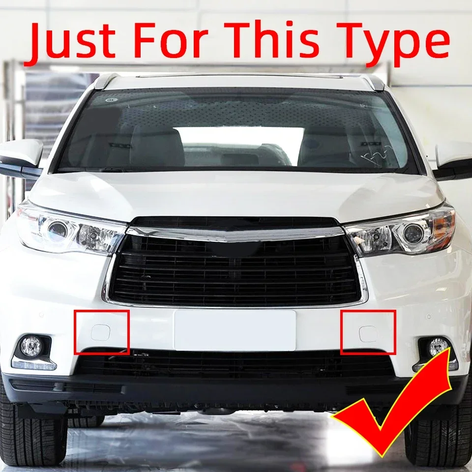 Автозапчасти для toyota highlander kluger 2015 2016 2017 - Фотография_2