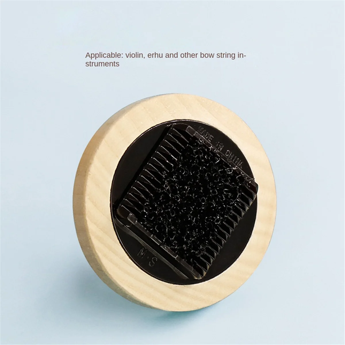 A71p bow comber смычок для скрипки - Фотография_6