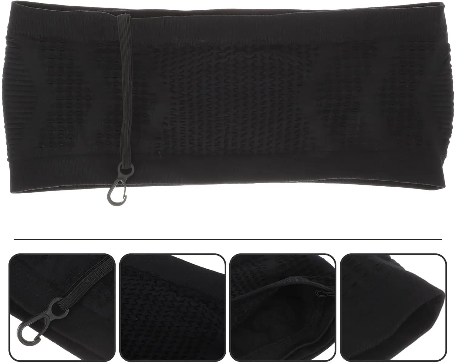 Роскошный пояс для бега для мужчин - Фотография_4